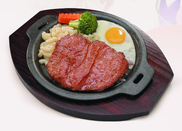 石山水西餐加盟詳情介紹