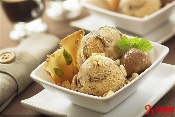 悠歌悅嘉冰淇淋加盟品牌介紹