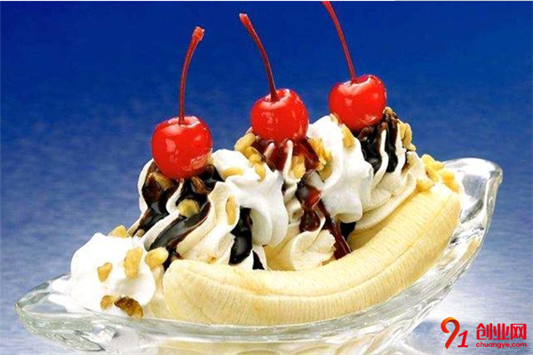 貝貝雪冰淇淋加盟條件