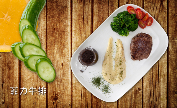 山姆大叔美式西餐加盟優勢