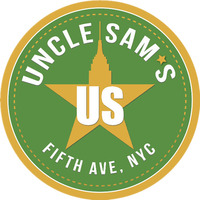 山姆大叔美式西餐