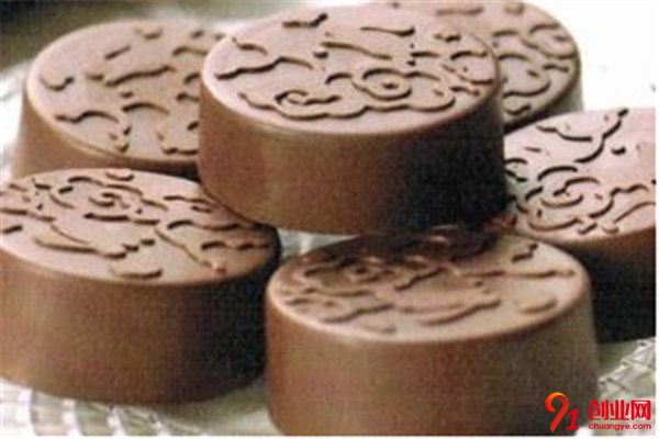 辛巴客冰淇淋加盟條件