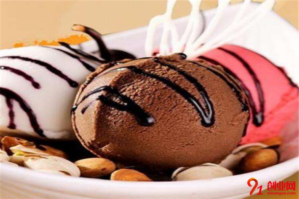 辛巴客冰淇淋加盟流程