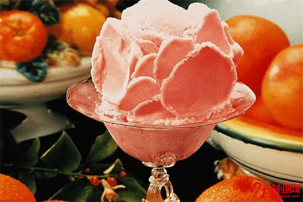 薩倫意大利風味冰淇淋店加盟流程