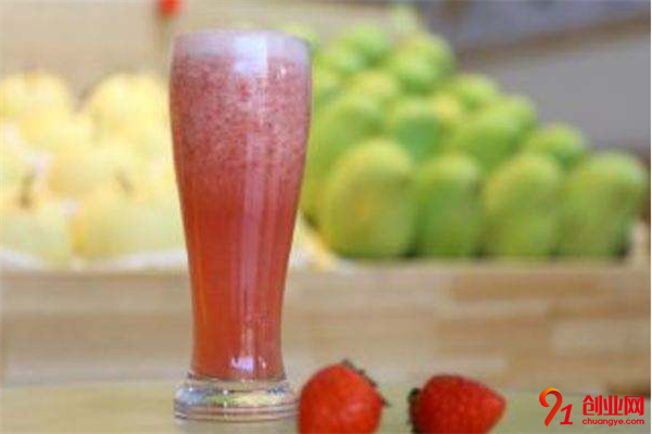 甜園風情酸奶冰淇淋加盟介紹