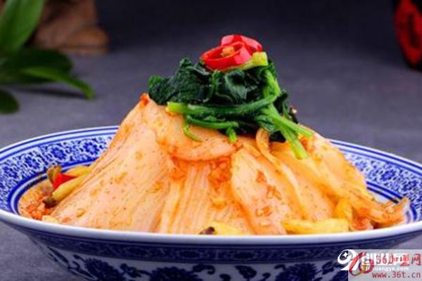 陜味食族加盟 陜味食族加盟