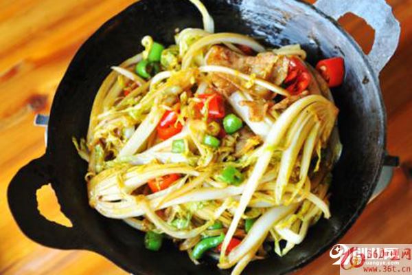 小芳農家菜加盟流程 小芳農家菜加盟流程