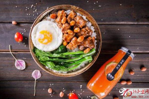 港島記叉燒飯加盟流程 港島記叉燒飯加盟流程