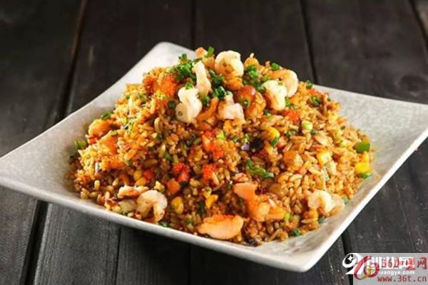 山村米姑娘炒飯加盟 山村米姑娘炒飯加盟