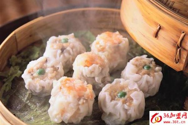 一籠一蒸云棲燒麥加盟條件 一籠一蒸云棲燒麥加盟條件