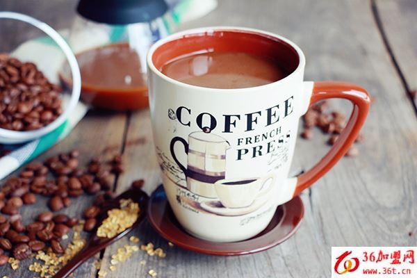 88啡舞加盟 88啡舞加盟