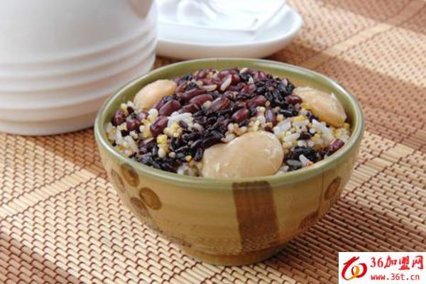 康達九洲五谷雜糧加盟流程 康達九洲五谷雜糧加盟流程