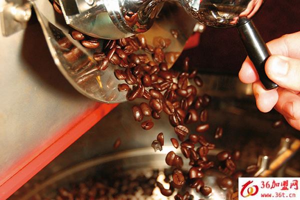 小紅帽咖啡加盟流程 小紅帽咖啡加盟流程