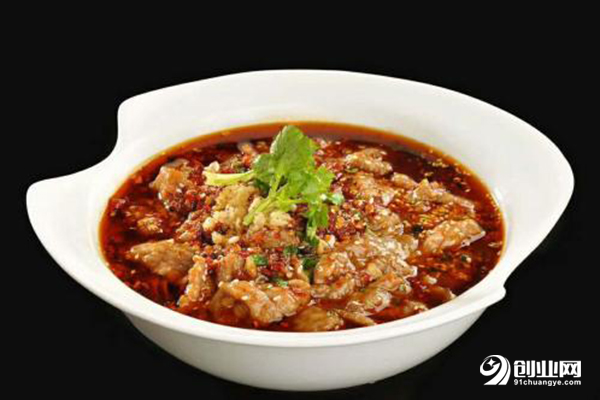 徽小皖餐飲加盟條件 徽小皖餐飲加盟條件