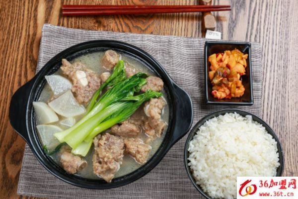 傳世骨頭飯加盟條件 傳世骨頭飯加盟條件