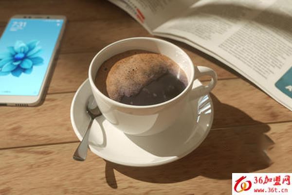 芭諾客Coffee加盟 芭諾客Coffee加盟