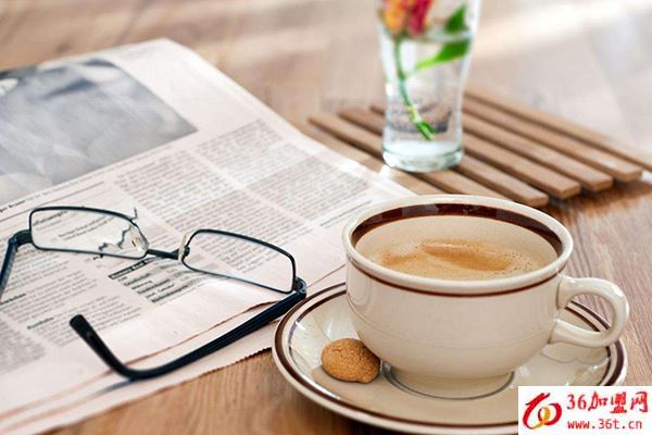 藍卡咖啡加盟 藍卡咖啡加盟