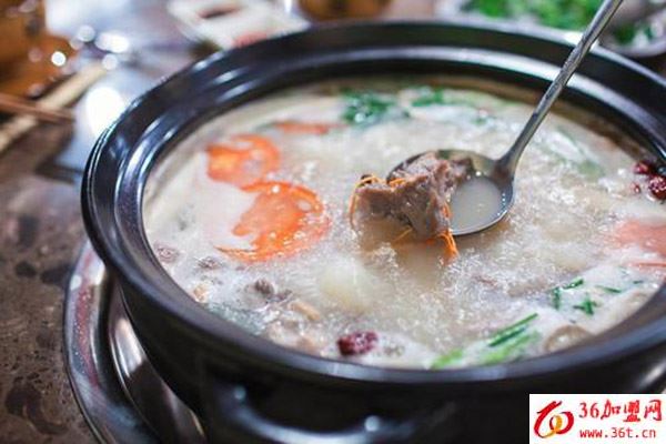 澳盟清湯鮮黃牛肉加盟流程 澳盟清湯鮮黃牛肉加盟流程