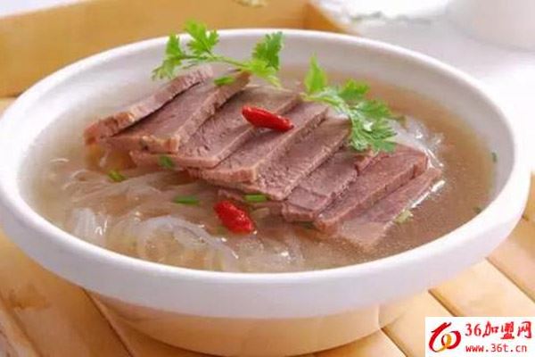 澳盟清湯鮮黃牛肉加盟條件 澳盟清湯鮮黃牛肉加盟條件