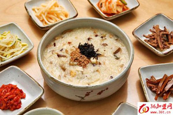 尚粥堂加盟 尚粥堂加盟