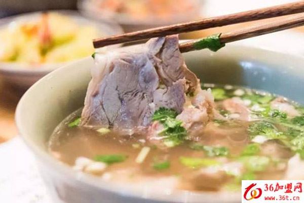 姥姥鮮羊湯館加盟條件 姥姥鮮羊湯館加盟條件