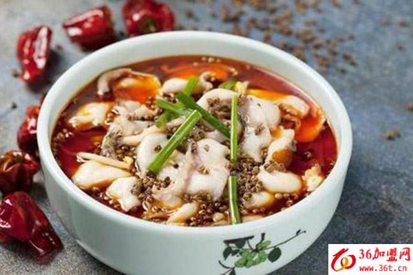 成記椒顏酸菜小魚加盟流程 成記椒顏酸菜小魚加盟流程