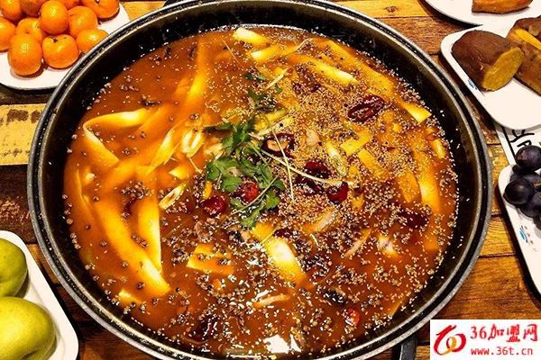 舒來喜魚火鍋加盟流程 舒來喜魚火鍋加盟流程