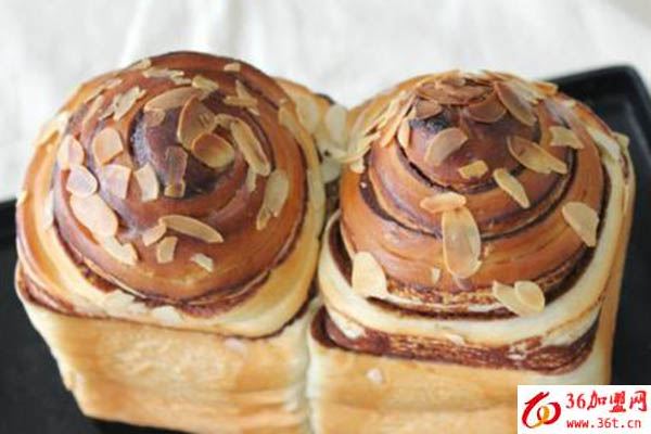 趙家億老面包加盟條件 趙家億老面包加盟條件