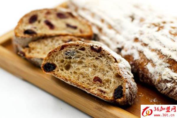 愛拉屋面包加盟流程 愛拉屋面包加盟流程