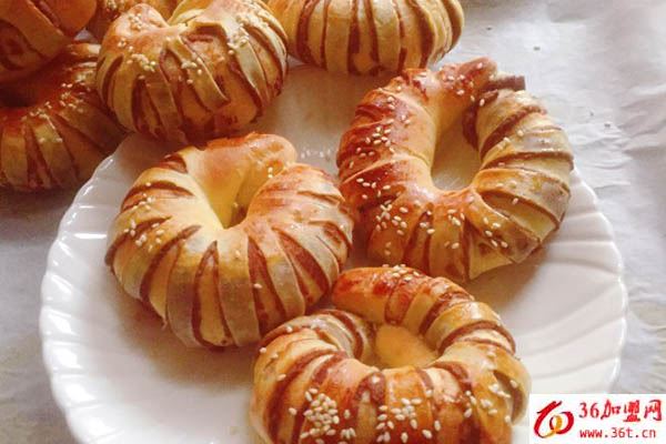 胖達人面包加盟條件 胖達人面包加盟條件