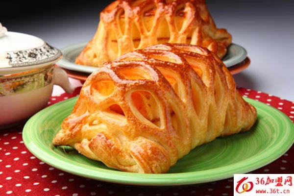 金橙面包西餅加盟流程 金橙面包西餅加盟流程