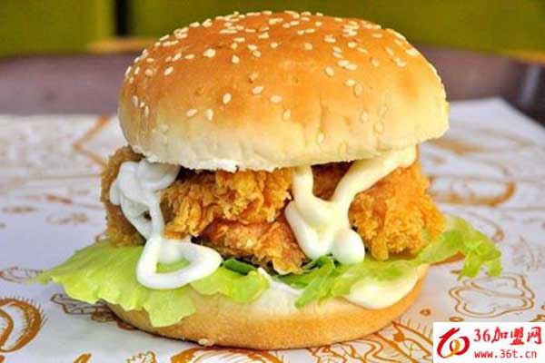 卡樂(lè)滋快餐加盟流程 卡樂(lè)滋快餐加盟流程