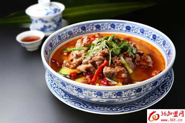 四大金缸快餐加盟流程 四大金缸快餐加盟流程