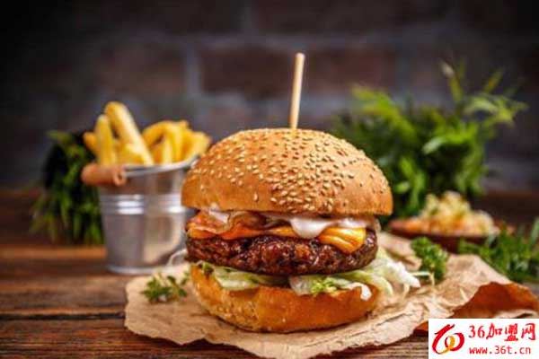 卡樂(lè)滋快餐加盟條件 卡樂(lè)滋快餐加盟條件