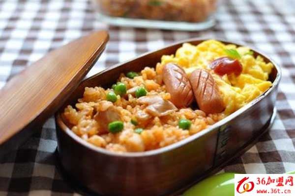 美士客快餐加盟 美士客快餐加盟