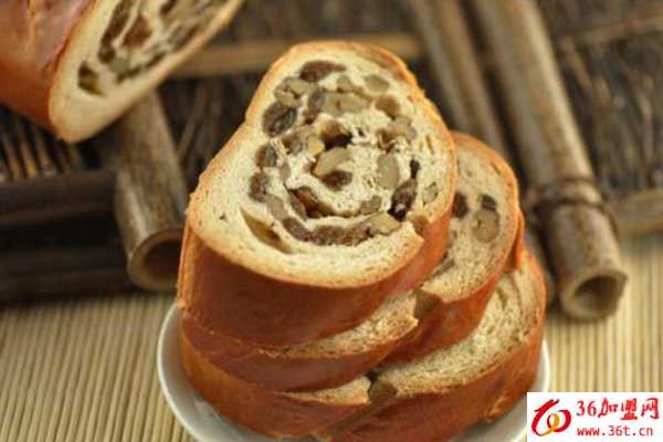 香八方面包坊加盟流程 香八方面包坊加盟流程