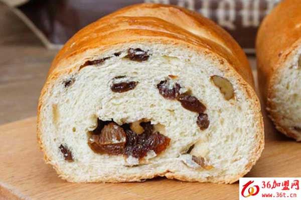 香八方面包坊加盟條件 香八方面包坊加盟條件