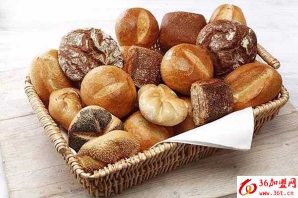 香八方面包坊加盟 香八方面包坊加盟