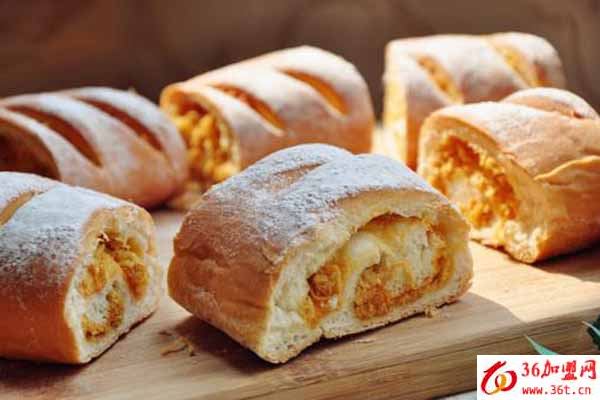 季諾面包坊加盟流程 季諾面包坊加盟流程