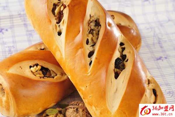 麥格維多面包工坊加盟條件 麥格維多面包工坊加盟條件