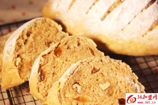 麥格維多面包工坊加盟 麥格維多面包工坊加盟