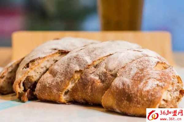 鮮之語面包加盟 鮮之語面包加盟