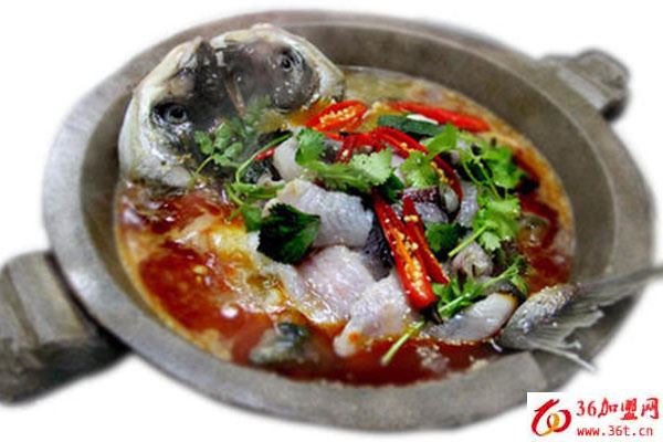 湘江石鍋魚加盟流程 湘江石鍋魚加盟流程