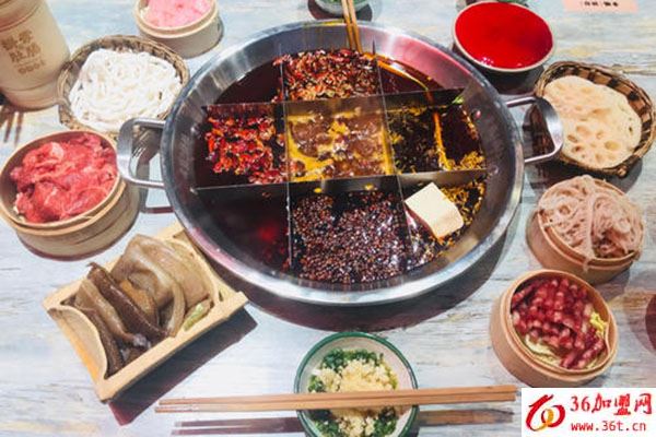 無老鍋加盟條件 無老鍋加盟條件