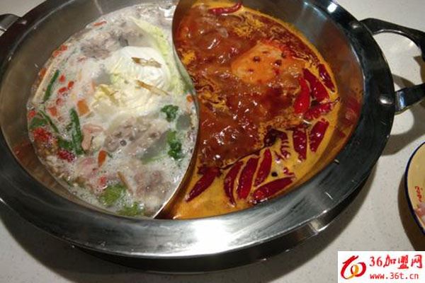 無老鍋加盟 無老鍋加盟