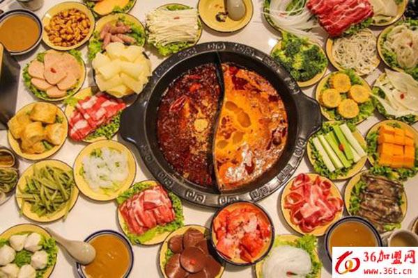 金鯊豆撈加盟流程 金鯊豆撈加盟流程