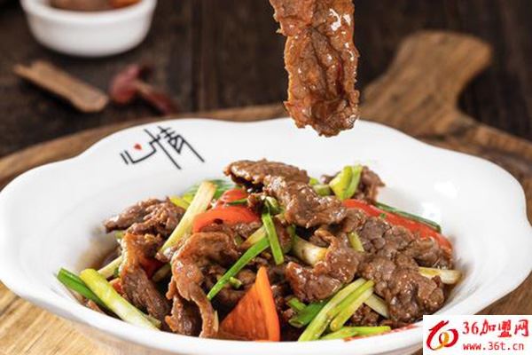 八大碗快餐加盟條件 八大碗快餐加盟條件