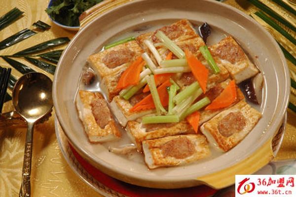 八大碗快餐加盟 八大碗快餐加盟