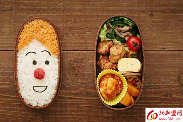 池上便當日式快餐加盟流程 池上便當日式快餐加盟流程