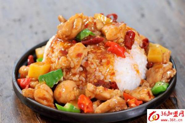 鄉村基快餐加盟條件 鄉村基快餐加盟條件